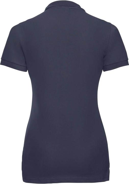 Image du produit Russell Polo Stretch à manches courtes (XL)