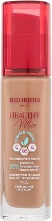 Bourjois HEALTHY MIX radiant foundation #56-light bronze 30 ml (56W Light Bronze)