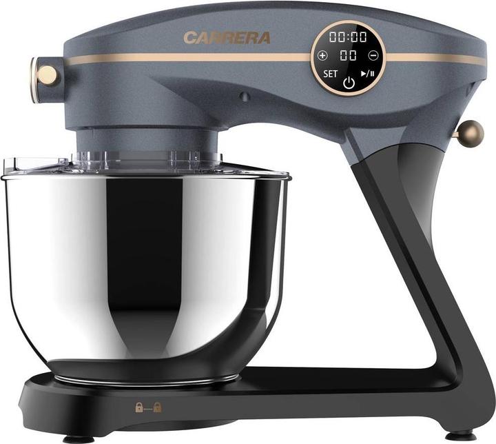 Produktbild Carrera Beauty Küchenmaschine (1800 W)