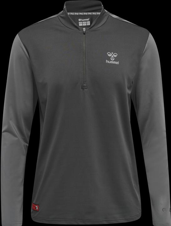 Immagine prodotto hummel Pro Grid Half Zip Training L/S (XXL)