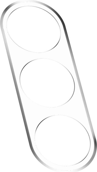 Actual product image Imak ClearShield camera protection (1 Piece, Samsung Galaxy A35)