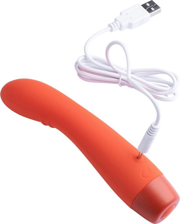 Amorelie Cable de chargement Joy (Shake, Bloom, Melt)