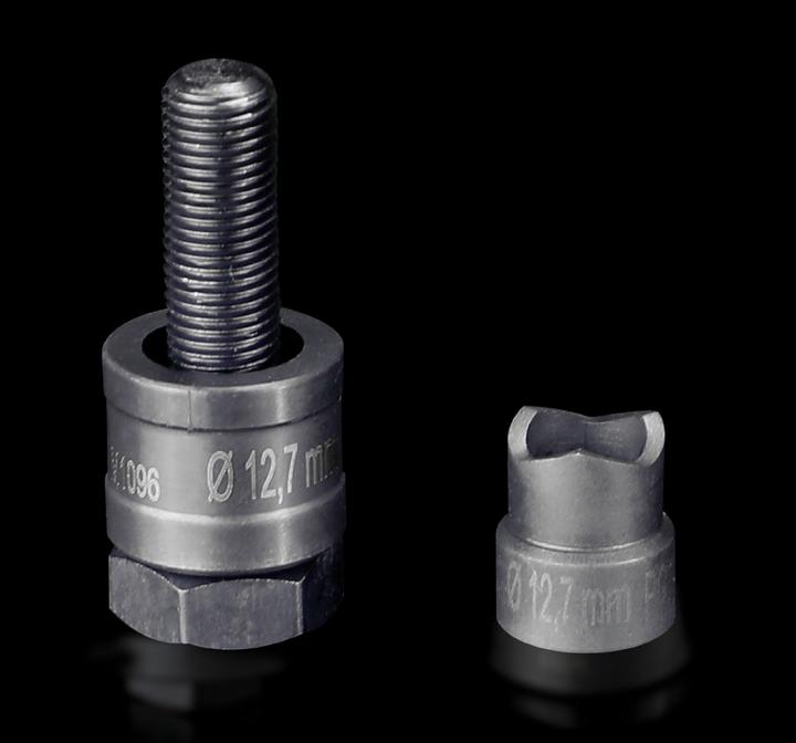 Punching tools