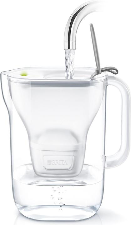 Produktbild Brita Style + 1 Filterkartusche