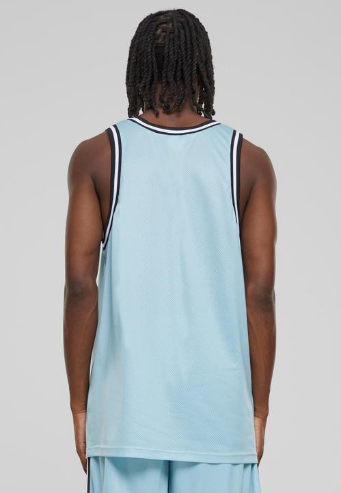 Actual product image Urban Classics Mesh tank top - 142645 (M)