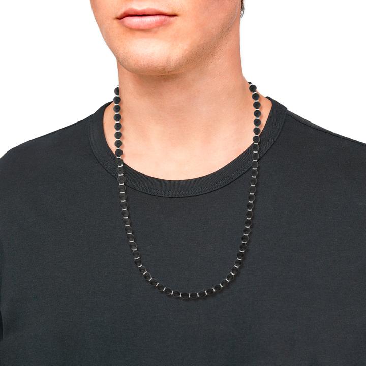 Image du produit S.Oliver Kette (Acier inoxydable, 50 - 55 cm)