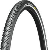 Image du produit Michelin Pneu vélo Protek Cross Max 26" wire Reflex (26 x 1.60, 40-559)