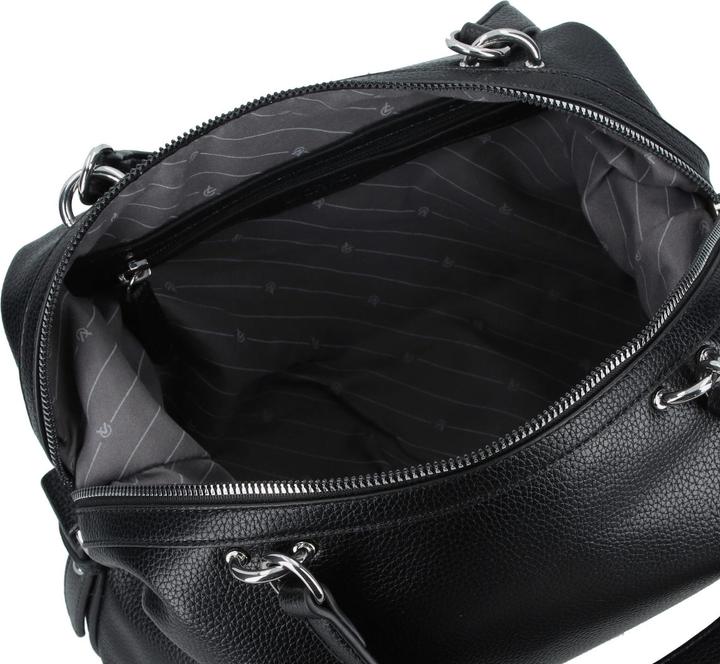 Actual product image L.Credi Omara handbag 31 cm