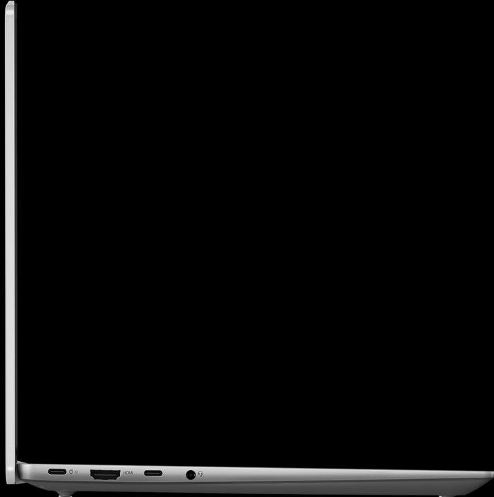 Actual product image Lenovo IdeaPad Slim 5 (14", Intel Core Ultra 5 125H, 16 GB, 512 GB, DE)