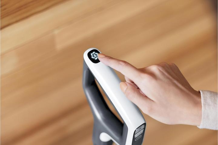 Actual product image Bissell MultiClean Crosswave HF3 Cordless Select