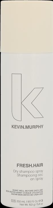 Produktbild Kevin Murphy Fresh.Hair Spray 200 ml (250 ml, Trockenshampoo)
