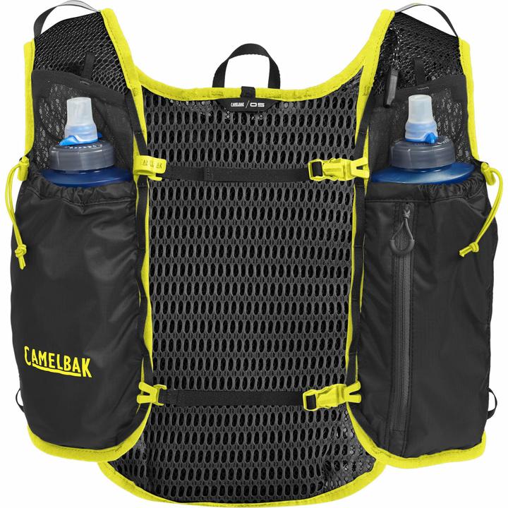 Immagine prodotto Camelbak Gilet da trail run (Taglia unica)