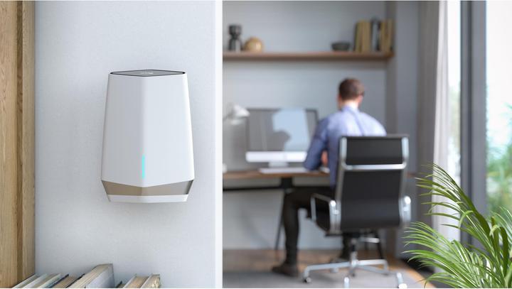 Image du produit Netgear Orbi Pro AX6000