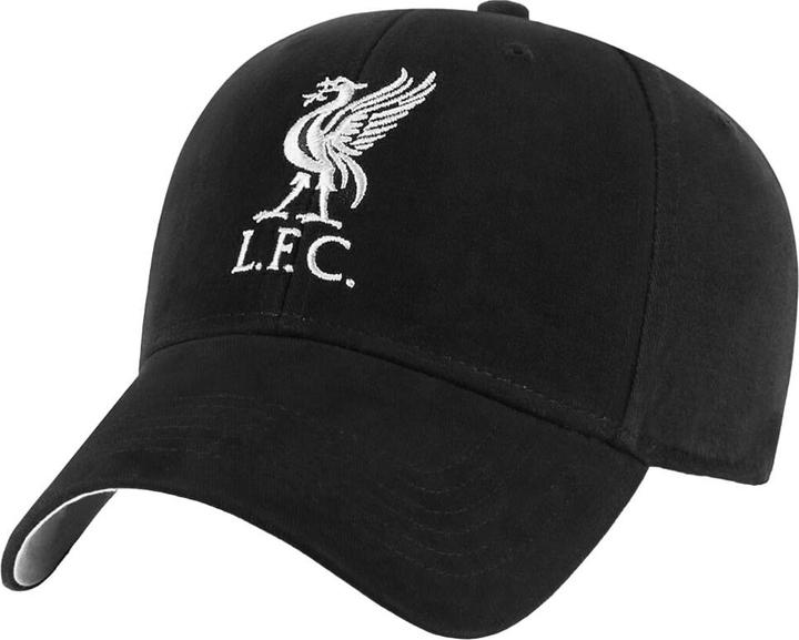 Actual product image Score Draw Unisex Adult Core Cap (One size)