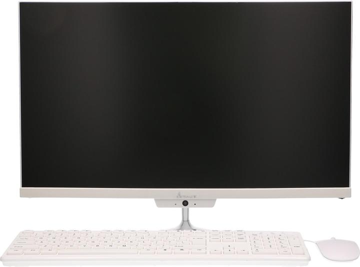 Actual product image Extralink Stacionarus kompiuteris 24" All-In-One PC Business (Intel Core i5-11300H, 16 GB, 512 GB)