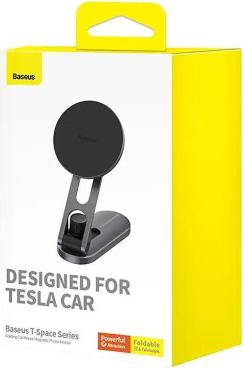 Produktbild Baseus Magnetic Car Mount T-Space