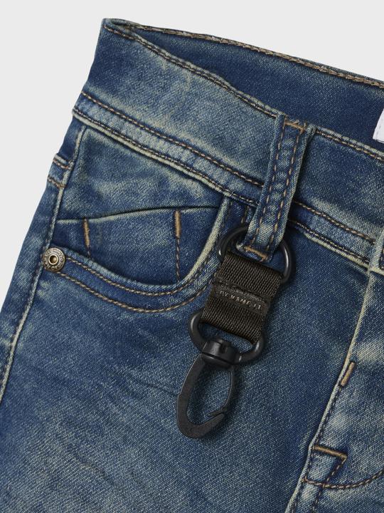 Produktbild Name it X-Slim Fit Jeans (92)