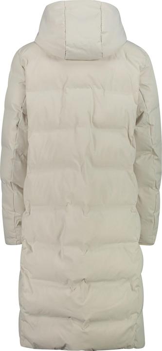 Image du produit CMP Campagnolo Manteau Femme Fix Hood 34K0096 (40, M)