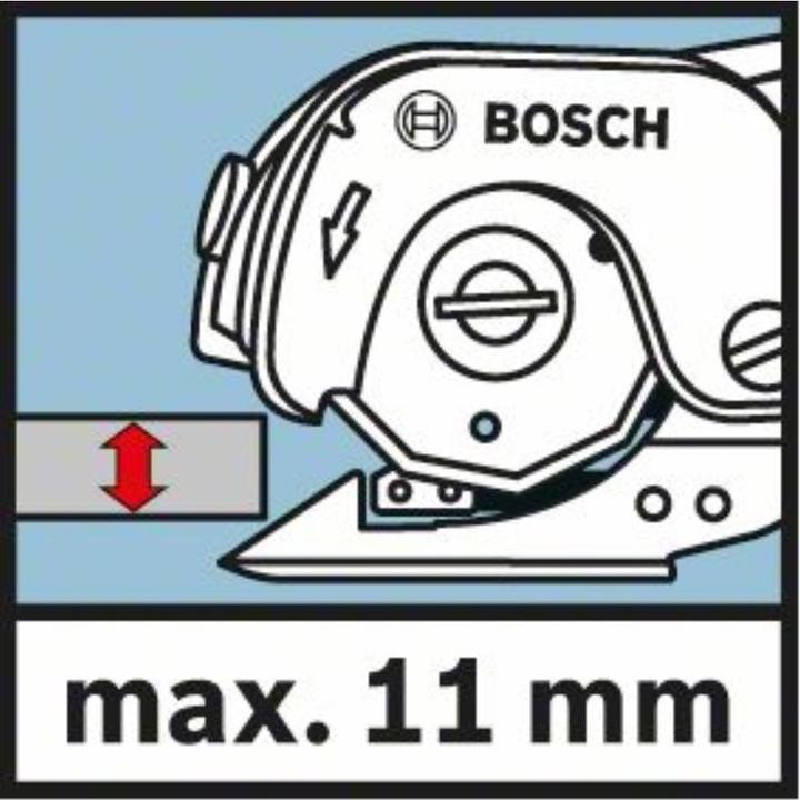 Actual product image Bosch Professional Cis 12v-300