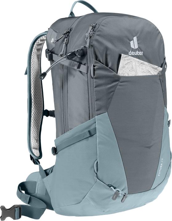 Actual product image Deuter Futura 23 (23 l)