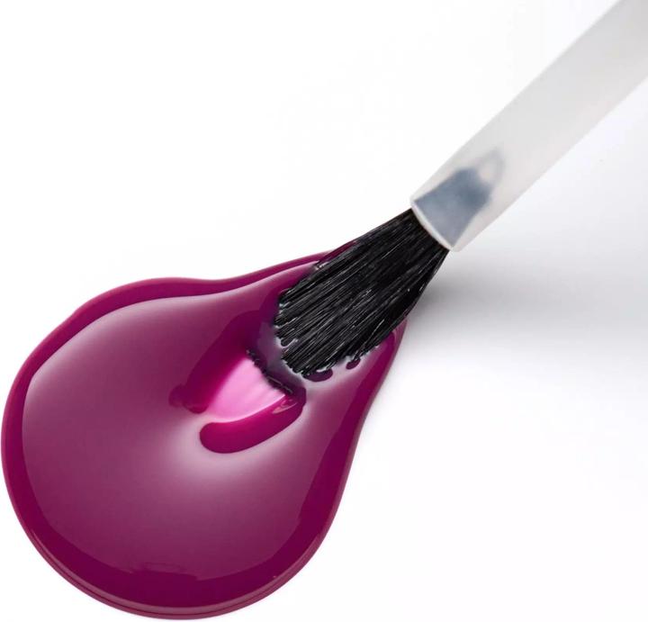 Produktbild essence Nagellack Glossy Jelly 01 Summer Splash (01 Summer Splash, Gel-Effekt Nagellack)