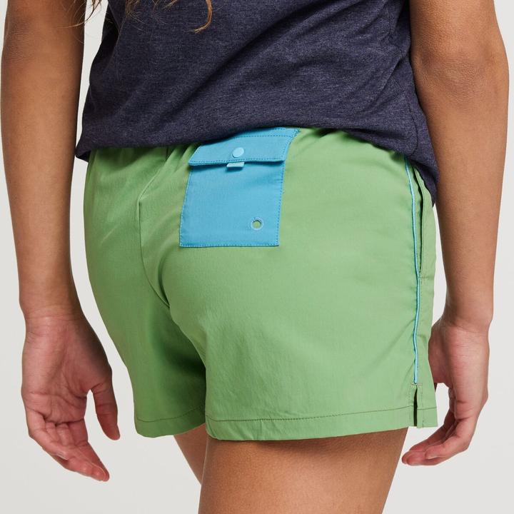 Actual product image Cotopaxi Brinco 3" Short-Solid (M)