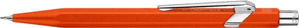 Produktbild Caran d'Ache 844 COLORMAT-X Minenhalter (0.70 mm, HB, 1 x)