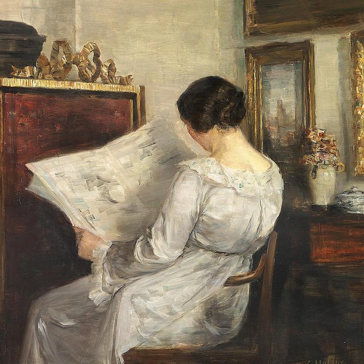 Immagine prodotto Leggere le donne 2024 (30 x 30 cm, Copertina rigida, Tedesco, Olandese, Ceco, Polacco, Francese, Spagnolo, Italiano, Inglese)