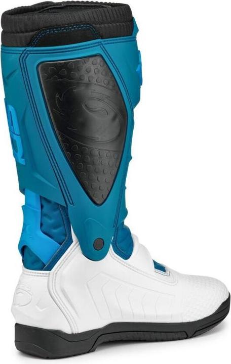 Actual product image Sidi motocross boots x power sc lei (Men, Women, 41)