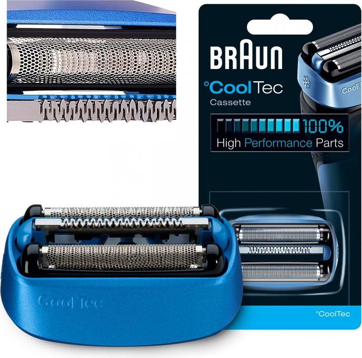 Produktbild Braun Series 4 (1 x)
