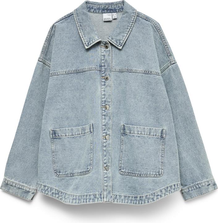 Light Blue Denim