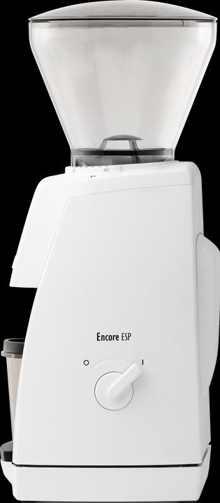 Produktbild ScentStory Encore ESP Coffee Grinder (White) (CH-Stecker)