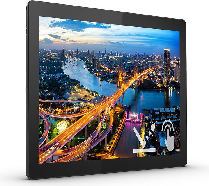 Produktbild Philips 152B1TFL/00 (1024 x 768 Pixel, 15")
