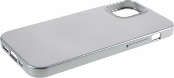 Produktbild Goospery i Jelly Metal Series (Apple iPhone 12 Pro Max)