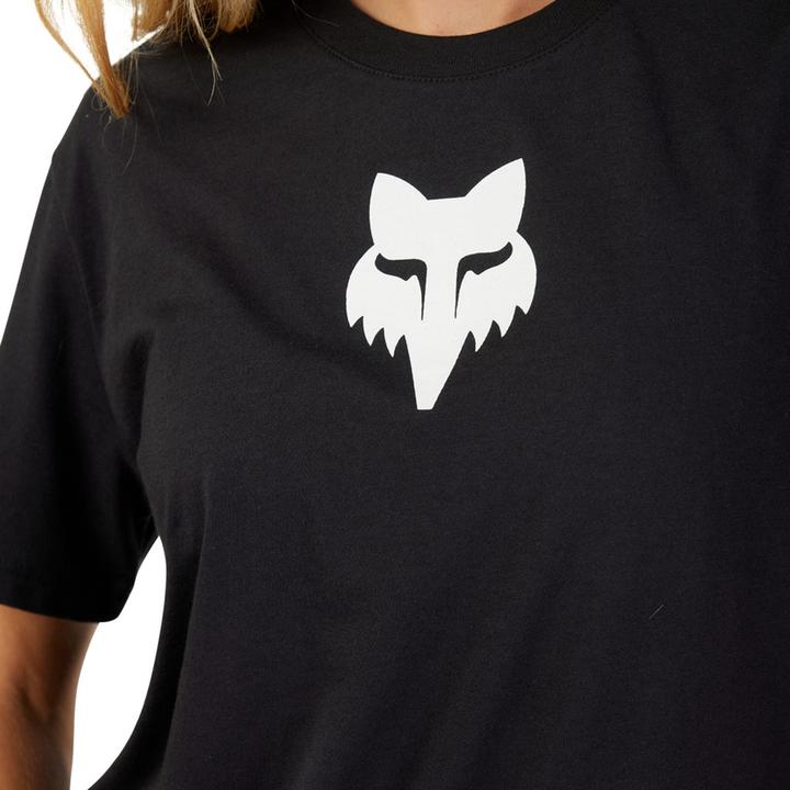 Produktbild Fox Tee 23 W F-Head Ss Blk XL (XL)