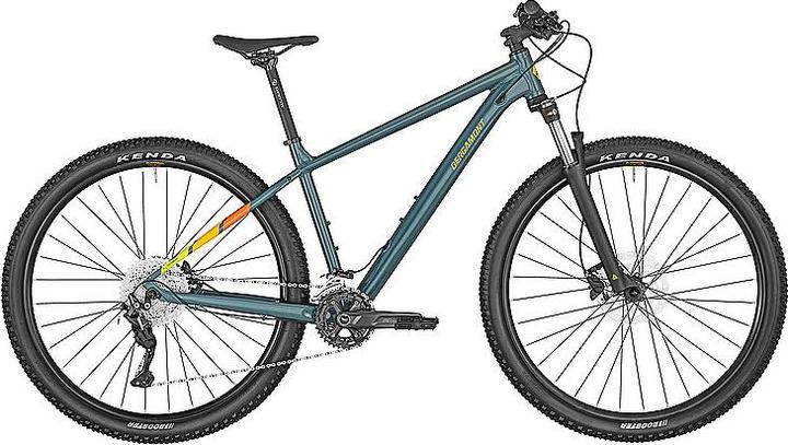 Produktbild Bergamont Revox 6