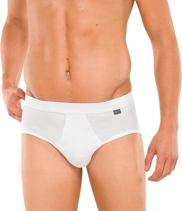 Image du produit Schiesser Les indispensables dossiers sportifs 2PACK (6, lot de 2)