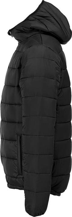 Produktbild Kempa Puffer Kapuzenjacke (L)