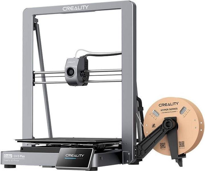 Actual product image Creality Ender-3 V3 Plus