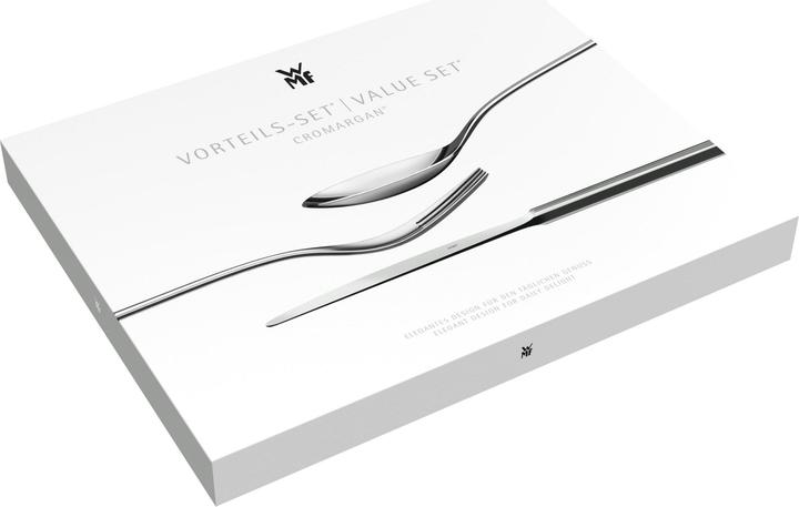 Image du produit WMF Alteo (60 pièce(s), Set de couverts)