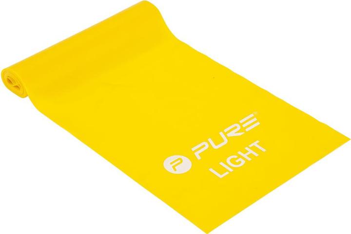 Image du produit Pure2improve Bande de fitness (2 m, Léger)