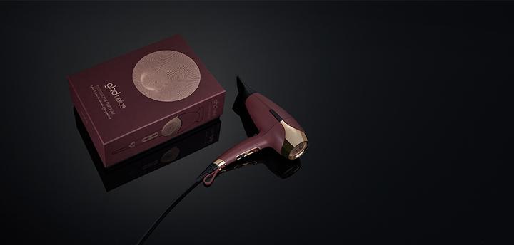 Actual product image ghd helios