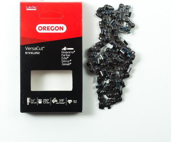 Productafbeelding Oregon Scientific Vervangende ketting (Kettingzaag, Zaagketting)
