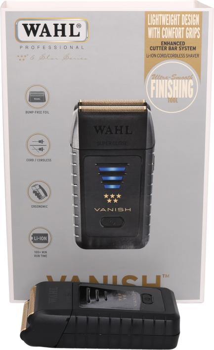 Immagine prodotto Wahl Rasoio Vanish