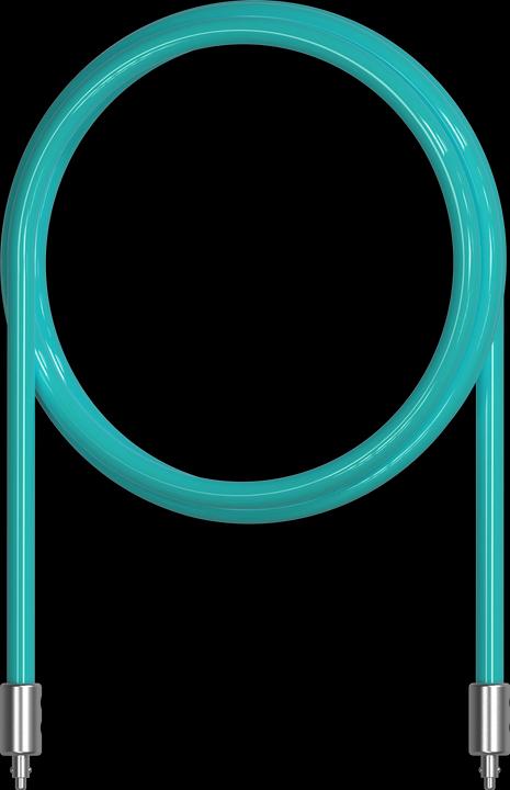 Actual product image Everjump Rope - 600gr