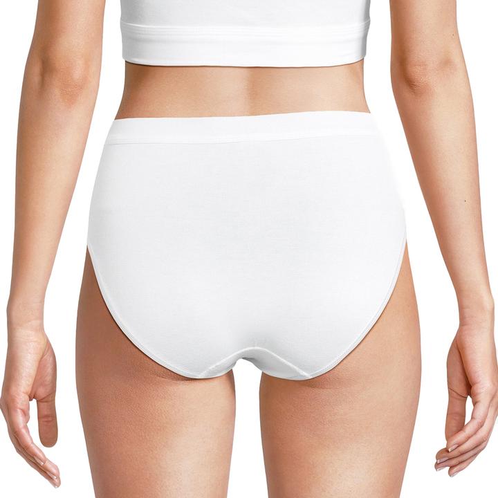 Produktbild Conta 3er Pack Modal Taillen Slip (40, L, 3er Pack)