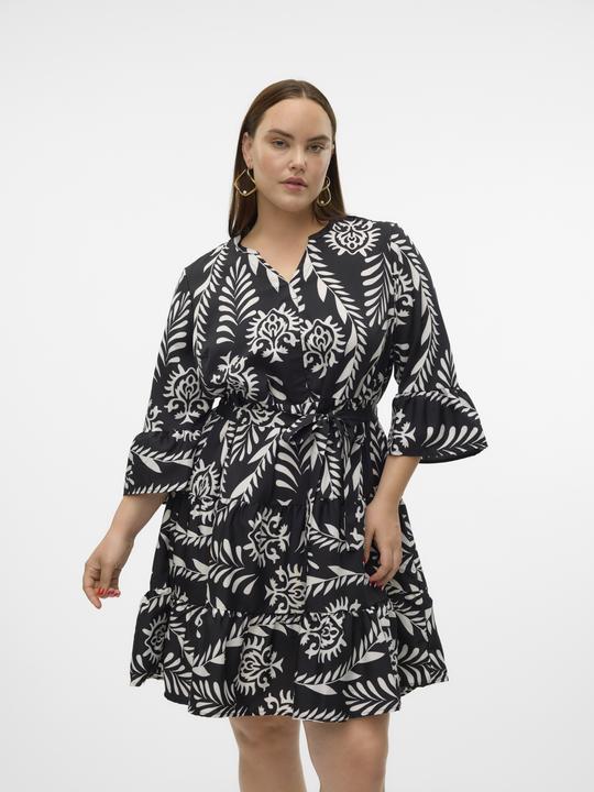 Produktbild Vero Moda VMZERA Kurzes Kleid Kleid (54)