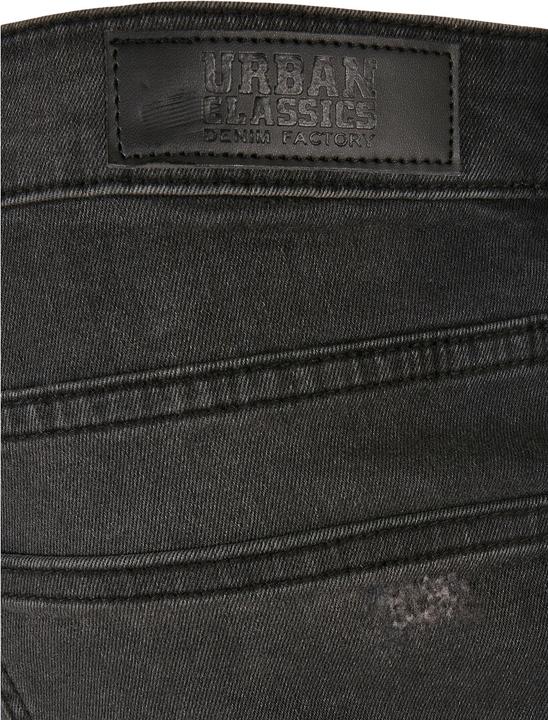Image du produit Urban Classics Jeans slim lourds et destroy - 16475 (W31/L32)