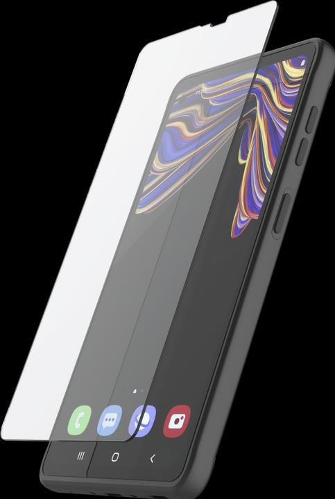 Image du produit Hama Verre en cristal de première qualité (1 pièce(s), Samsung Galaxy Xcover 5)