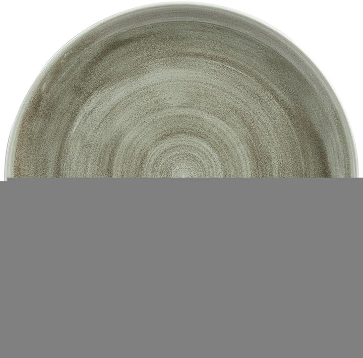 Image du produit Churchill Coupe-plateau en fonte de pierre patinée (1 x, 32.40 cm)